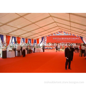 Outdoor Trade Show and Event Tents (SDC-b15)